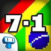 Brazil vs Germany – The 7-1 Soccer Game