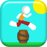 Make Them Jump & Nobody Dies Today – No One Gets Hurt