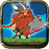 Viking: The Adventure – The best fun free platformer game!