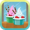 Ice Cream Sundae Maker Party – Make DIY Frozen Icecream Cups & Cones : Cooking Games for Kids