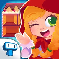 My Fairy Tale – Doll House & Princess Story Maker