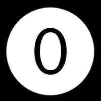 Don’t Touch The White Zero! Don’t Touch The White Zero!