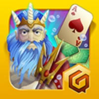 Solitaire Atlantis – Card Game