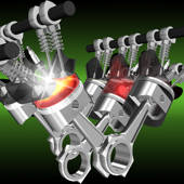 Trans4motor – Engine Simulator Trans4motor – Engine Simulator