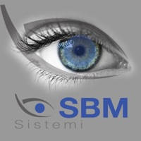 Colored Eye by SBM Sistemi Colored Eye by SBM Sistemi