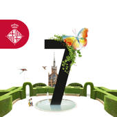 Rutes Horta-Guinardó – Itineraris per descobrir