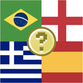 Name that! Flag – Guess the country flags picture quiz