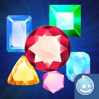 Diamond Stacks Mania : match 3 jewel gems puzzle!