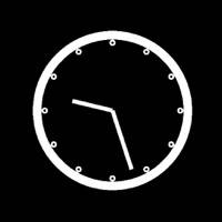 Bedside Clock – Digital / Analog Bedside Clock – Digital / Analog
