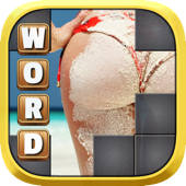 Almighty Randoms – Find hidden Words Almighty Randoms – Find hidden Words