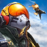 现代空战3D:战队版 现代空战3D:战队版