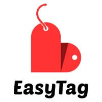 EasyTag – Event Check-In App