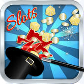 Abracadabra Magic Casino Slots – FREE GAME – Find the Magic Lamp and Win Hidden Gold Treasure!