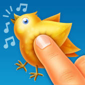 Smart Baby Touch HD – Amazing sounds in toddler flashcards of animals, vehicles, musical instruments and much more Smart Baby Touch HD – Amazing sounds in toddler flashcards of animals, vehicles, musical instruments and much more