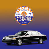 Seaman Car & Limo