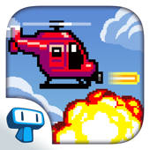 C.H.O.P.S. – Combat Helicopter Offensive Pacification Squad