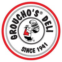 Groucho’s Deli