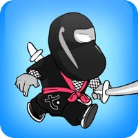 Ninjas Vs Dragons! 在龙的土地忍者的冒险
