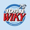 104.1 WIKY