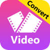 Any-Make Video Converter