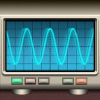 AX-7 Oscilloscope AX-7 Oscilloscope