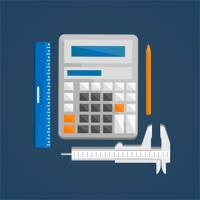 CalcBook – building calculator CalcBook – building calculator