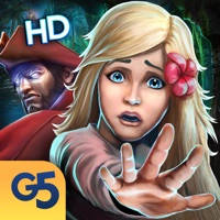 Nightmares from the Deep™: 戴维•琼斯, 典藏版 HD Nightmares from the Deep™: 戴维•琼斯, 典藏版 HD