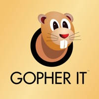 Gopher It Gopher It