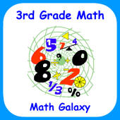 3rd Grade Math – Math Galaxy 3rd Grade Math – Math Galaxy