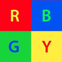 Color Switch RGBY Color Switch RGBY