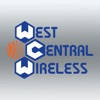 West Central Wireless CMAS West Central Wireless CMAS