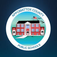 Appomattox County PS