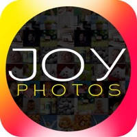 joyPhotos 拍乐洗