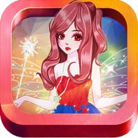 Dress Up Fairy Tale Princess – Fantasy Strawberry Land Hidden Secrets Version