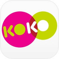 KOKO by Cathay United Bank