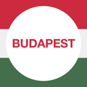 Budapest Offline Map and City Guide Budapest Offline Map and City Guide