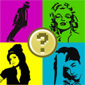 Name That! Celebrity – Guess the famous celeb actor and pop singer picture trivia quiz Name That! Celebrity – Guess the famous celeb actor and pop singer picture trivia quiz