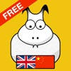 English/Chinese FREE Bilingual Audio Book: The Three Billy Goats Gruff English/Chinese FREE Bilingual Audio Book: The Three Billy Goats Gruff