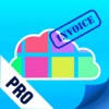 Cloud Invoice Pro : Email PDF Cloud Invoice Pro : Email PDF