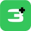 3Plus Activity Tracker