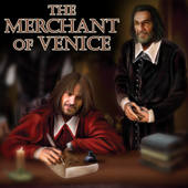 Merchant of Venice – Reader