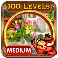 Kit House – Hidden Object Game
