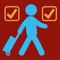 易旅行清单 Easy Trip Checklist