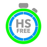 HIIT Timer – Free High Intensity Interval Training Stopwatch for Circuit Training, CrossFit