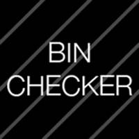 BIN Check BIN Check