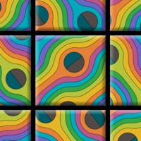 Pattern Fun – A Free Puzzle Game Using Pattern Images