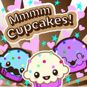 Mmmm Cupcakes! a Deliciously Cute Game of Color Conecting Mmmm Cupcakes! a Deliciously Cute Game of Color Conecting