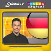 德语 – Speakit.tv (Video Course) (5X002ol)