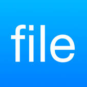 iFiles – File Manager Explorer