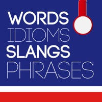 English Vocabulary Builder – Words Phrases Idioms
